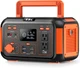 EBL Portable Power Station 300W(Peak 600W), 269.36Wh Lithium Battery Camping Sol
