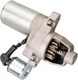  Electric Starter Motor for Harbor Freight Predator 3500 Watt Inverter 