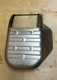 Yamaha EF3000ISE, EF3000ISEB Exhaust Cover Ass'y 7CH-14637-00-00