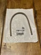 HONDA Plug Cover Seal EU3200i 63348-Z45-000 Genuine OEM