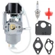 308054124 Carburetor For Ryobi RYi2300BT / RYi2300BTA Generator USA Part