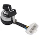 Ignition Key Switch For DuroStar DS4000WGE DS4400E DS10000E Generators
