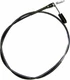 Mower Clutch Drive Self Cable 54510-VG4-C01 Honda Harmony 2 HRR216 HRT216 HRZ216