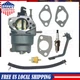 CARBURETOR KIT FOR GENERAC GP5000 JINGKE HUAYI GENERATOR CARB OE# 0J58620157