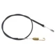 Clutch Drive Cable for Honda WalkBehind Mowers HRR216K2, K3, K4, Replaces