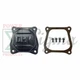 Cylinder Head Cover and Gasket for Westinghouse 212cc Generator WGen3600v 3600cv