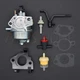 Craftsman CMXGGAS030731 CMXGGAS030732 5000/6250 Watt Gas Generator Carburetor