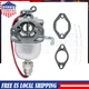 CARBURETOR FOR GENERAC GUARDIAN 091188A CMV17-B2 091188BESV RV GENERATOR NP-50G