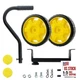 8-inch 40065 Wheel Kit Compatible with Champion 4800-4800watt Handle B
