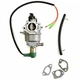 Carburetor Carb For UST Tools GG5500 JF182 5000 5500 Watt Generator NEW
