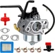 030728 Carburetor for Briggs and Stratton 6250/8500 Generator 030594A