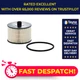 Fuel Filter fits VOLVO C70 Mk2 2.0D 08 to 09 D4204T Mann 8653668 Quality New