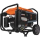 Generac GP3600 3600W Gasoline Powered Recoil Start Portable Generator 7721 Generac GP3600 3600W Gasoline Powered Recoil Start Portable Generator 7721