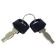 Ignition Switch Key For DuroMax XP10000EH XP12000E XP12000EH 16HP 18HP Generator