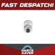 Fuel Filter 0450906407 Bosch 1150868 1230621 1253789 2S4J9155AA 1355242 N6407