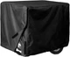 Waterproof Universal Generator Cover 32x24x24in for Generators 5000-10000W,Black
