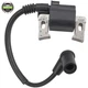 Ignition Coil 30500Z6L043 Fits Honda GX630 GX660 GX690 GXV630 GXV660  