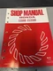 Honda E3500 ES3500 Generator Owners Service Shop Manual 6188000 OEM SW41C