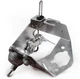 Choke Valve Assembly For All Power APG3009 APG3009C 6000 Watts Generator