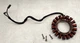 john deere 316 318 930 stator onan b43g p218g p220g t260g p224g HE191-1276