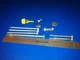 95700-06125-00 screws 90005-ZA7-000 bolts   honda ex800 generator