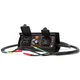 50 Amp 6000-Watt Parallel Connection Kit for Inverter Generators