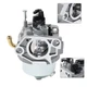 Carburetor Carb For Troy Bilt 6250 8500 Watts Generator 030594 For B&S 592929
