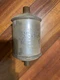 Homelite Model XLA115/1/400-1P Generator NELSON Muffler NOS