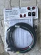 Honda Generator Parallel Cables, 5 Foot Fits E 1000 Eu 2000 Eu 3000