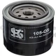 50013105 KOLBENSCHMIDT Oil Filter for BEDFORD FORD AUSTRALIA HOLDEN HONDA HYUNDAI
