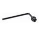 Vice Action latch KeyGY for Generac 70KW QT070 Replaces 0F8869D