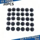 30x Clips 6506005AA,6506293AA Fender Liner Pin Fit Jeep Grand Cherokee 1999-