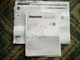 Snapper SP3500 Portable Generator Operator's Manual