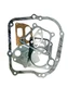 Crankcase Engine Carburetor Gasket For Generac GP2500i Inverter Gas Generator Crankcase Engine Carburetor Gasket For Generac GP2500i Inverter Gas Generator