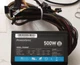 PowerSpec PS500WF 80 Plus 500W Desktop Power Supply Unit #1735