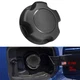 Gas Cap Fuel Cap for Polaris Ranger RZR General 1000 900 800 700 500 570 black