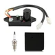 63584 Ignition Module For Harbor Freight Predator 3500 Watts Inverter Generator