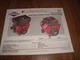 Briggs & Stratton Engine 290400 294400 303400 1990 Owners Manual 272105-10/93
