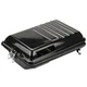 Metal Air Filter Box For MultiQuip GA-6HZ GA-6HZR Generator 5000 6000 Watts