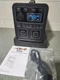 ACEMO Power Station P7 666Wh LiFePO4 with 2&times;700W AC Outputs & 360W