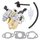 Carburetor for Honda GX120 GX140 GX160 GX200 Engine Honda 5HP 5.5HP 6.5HP Motor