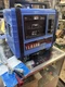 Vintage Yamaha EF1000 EF 1000 Portable Generator 12VDC Japan W/Manual & Cable