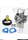 Carburetor Carb Fit Husky 5000 6250 Watt Subaru Generator HU5000 HU5000P R New