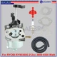 For RYOBI RY903600 212cc 3600 4500 Watt Generator 16100-Z300410-0099 Carburetor