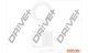 Dr!ve+ DP1110.10.0731 Air Filter for Citroen, Lada, Peugeot, Talbot