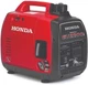 Honda EU2200ITAN 2200-Watt 120V Super Quiet Portable Inverter Generator