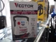 VECTOR 1000 Amp Jump Starter, Compressor, USB Power (E10041291)