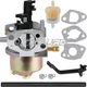 Champion C46540 Generator Replacement Carburetor Carb Part # ST168FD-1130003