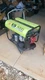PRAMAC ES5000 Generator Long Run Honda GX 270 9.0 H.P Engine 3 Available