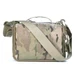 Shockproof bag for EcoFlow/EcoFlow River 2 with damper, multicam💛💙